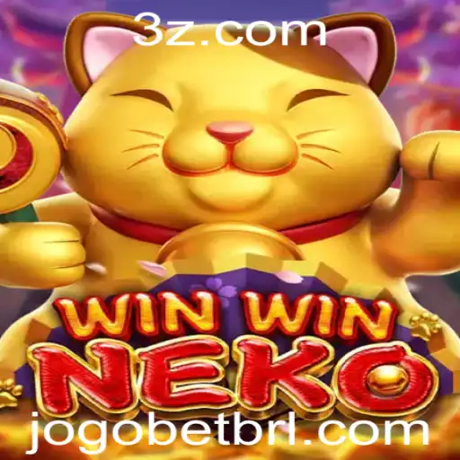 Descubra o Fascinante Mundo do WinWinNeko: O Jogo Bet que Capturou a Atenção Global